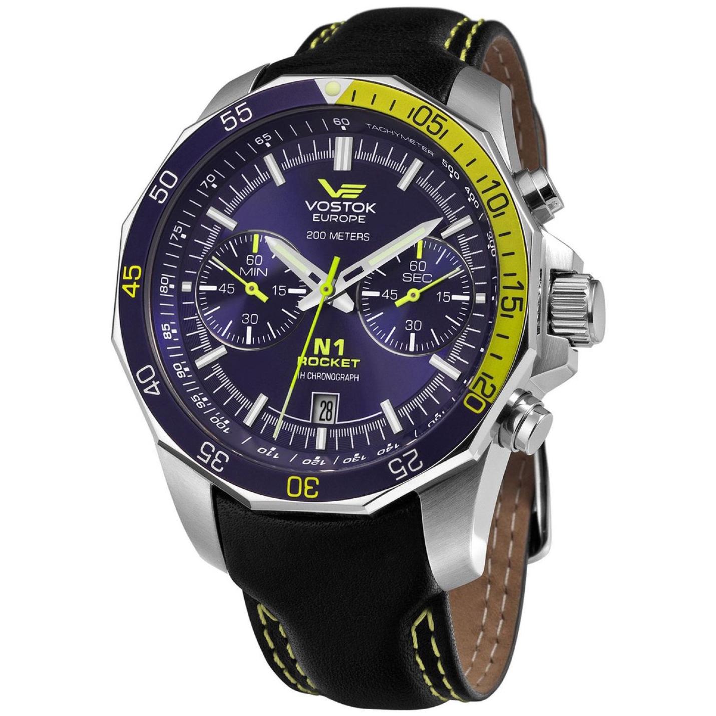 Vostok horloge online